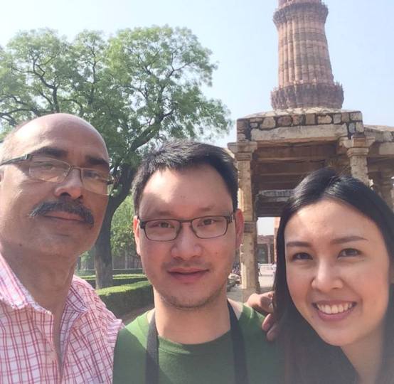Delhi Sightseeing Tour