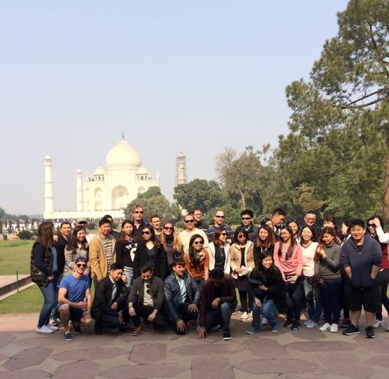 Sunrise Taj Mahal visit from Delhi by Private Car with Guide