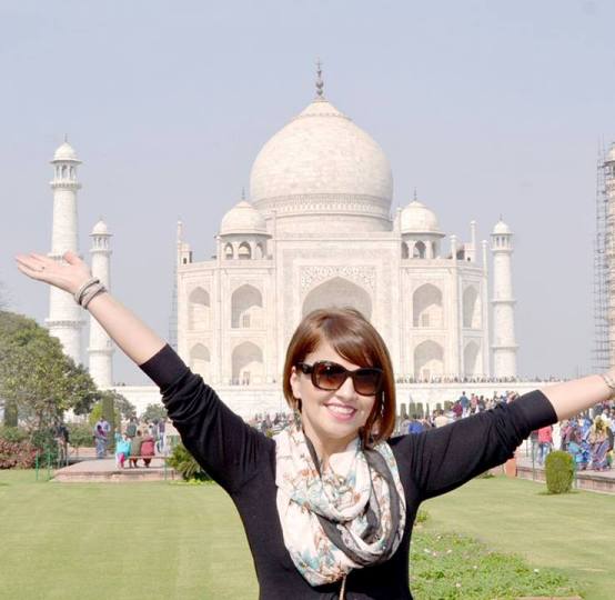 Agra Taj Mahal Private Day Tour by Car